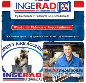 INGERAD