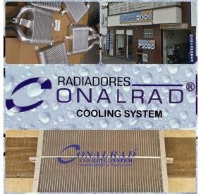CONALRAD S. A. S
