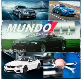 MUNDO M3