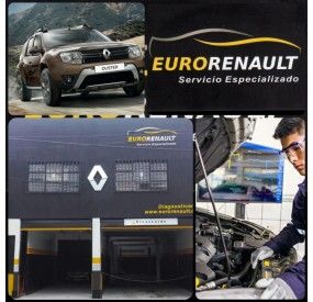 EURORENAULT   SERVICIO...
