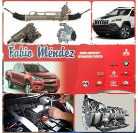 CAJAS AUTOMÁTICAS Y...