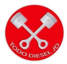 TODO DIESEL JD