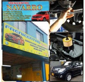 FRENICENTRO NAVARRO