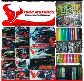 TORO MOTORES