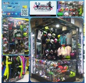 VIRTUAL STORE GP
