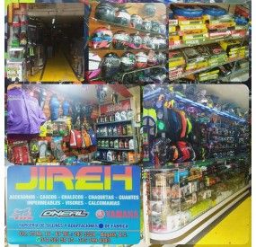 JIREH MOTOS