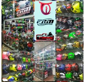 FRM FREDMOTOS