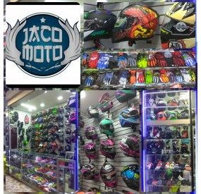 JACO MOTO