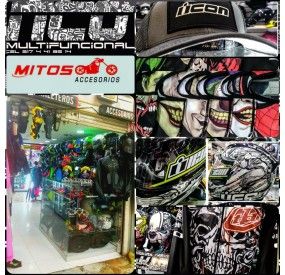 MITOS ACCESORIOS
