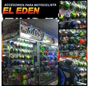 ACCESSORIOS PARA...