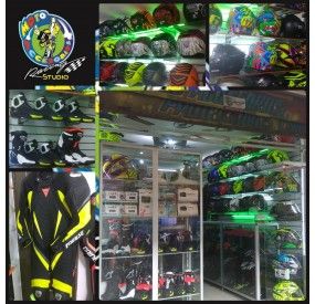 RACING STUDIO