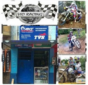 VIO RACING