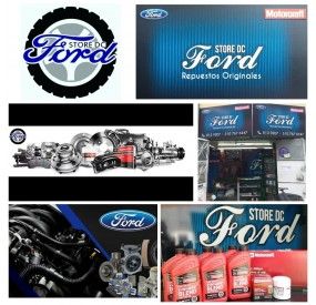 FORD STORE DC