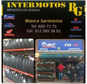 INTERMOTOS BG