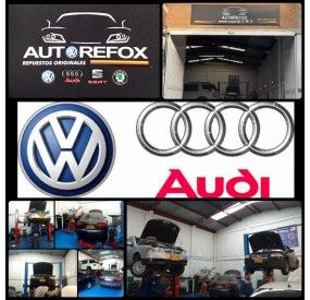 AUTOREFOX CAR SERVICE