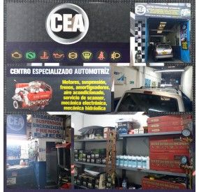 CENTRO ESPECIALIZADO...