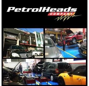 PetrolHeads Company