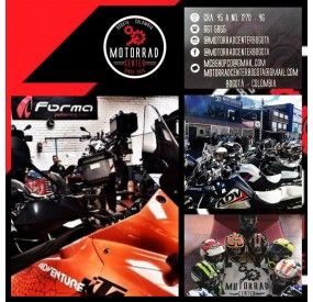 MOTORRAD CENTER