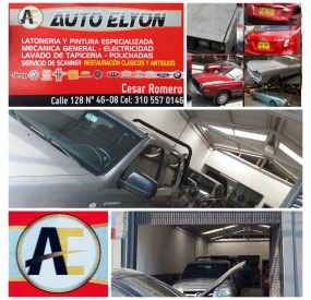 AUTO ELYON