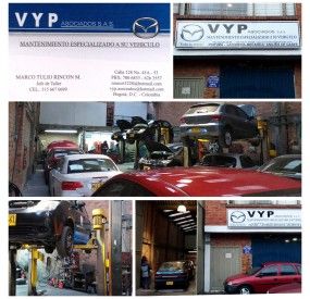 VYP ASOCIADOS S.A.S.