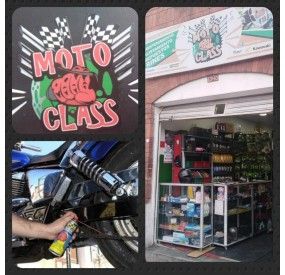 MOTO CLASS