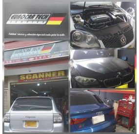 EUROCAR TECH SERVICE