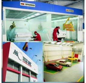 MOTOR INC S.A.S