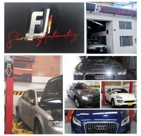 FJ SERVICE AUTOMOTRIZ