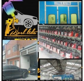 RIVEL LTDA