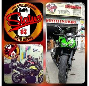 STATUS 63 MOTO SERVICE