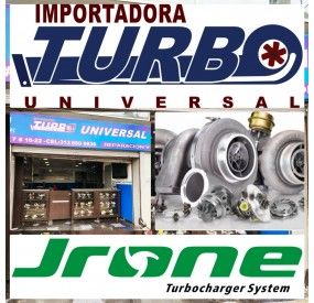 IMPORTADORA TURBO UNIVERSAL