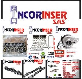 INCORINSER S.A.S