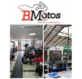 BMotos