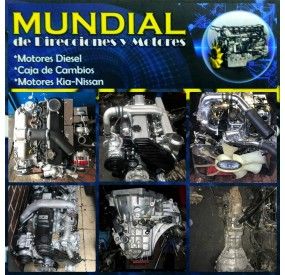 MUNDIAL DE DIRECCIÓNES Y...