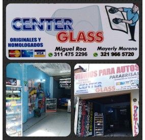 CENTER CLASS