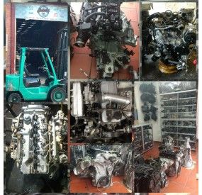CAMPEROS Y CAMIONETAS LAS 18