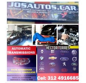 Josautos.Car & Automatic...