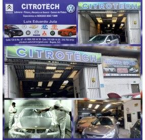 CITROTËCH