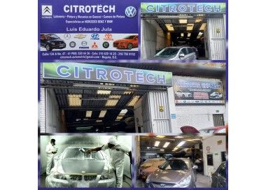CITROTËCH