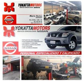 YOKATTA MOTORS