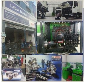 GRUPO LABOR DIESEL