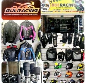 BULRACING