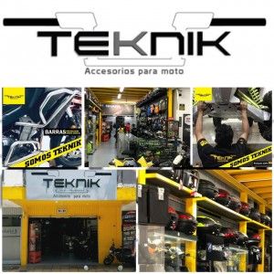 TEKNIK