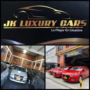 JK LUXURY CARS