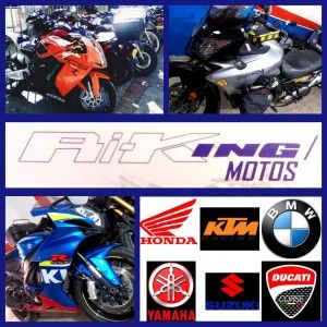 Ri-KING MOTOS