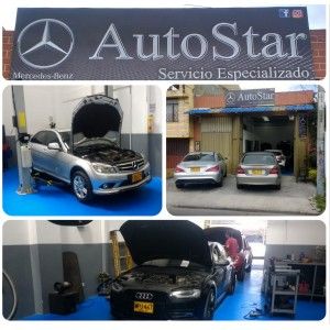 AUTO STAR