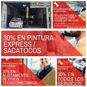 FJ MOTORS