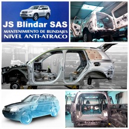 JS BLINDAR SAS
