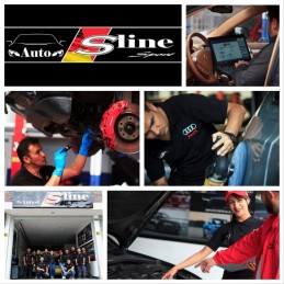 AUTOSLINE SERVICIO...