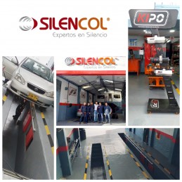 SILENCOL